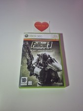 Fallout microsoft xbox d'occasion  La Valette-du-Var