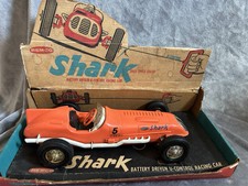 1961 remco shark for sale  Erie