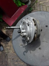 Vespa ciao boxer gebraucht kaufen  Heinsberg