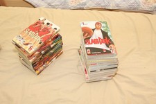 Serie completa slam usato  Castel San Giorgio