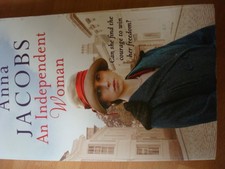 Anna jacobs book for sale  CHARD