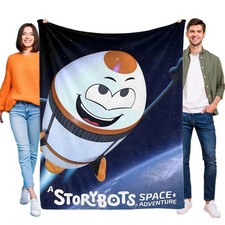 Cobertor para decoração de sofá-cama A StoryBots todas as estações presente de aniversário infantil comprar usado Cobertor para decoração de sofá-cama A StoryBots todas as estações presente de aniversário infantil comprar usado  Enviando para Brazil