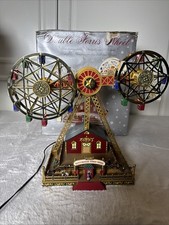 Christmas double ferris for sale  Ventura
