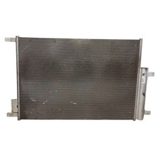 Radiatore aria condizionata usato  Pratola Peligna