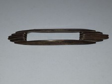 Zierblende loewe pta gebraucht kaufen  Grasberg