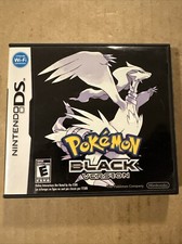 Pokemon Black Version (Nintendo DS, 2011) - CIB - Testado, videogame autêntico comprar usado Pokemon Black Version (Nintendo DS, 2011) - CIB - Testado, videogame autêntico comprar usado  Enviando para Brazil