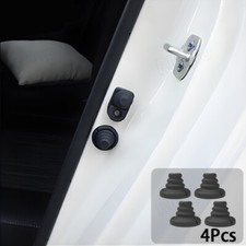 4x Porta-malas de carro almofada anti-choque junta absorvente de choque acessórios de acabamento espesso comprar usado  Enviando para Brazil