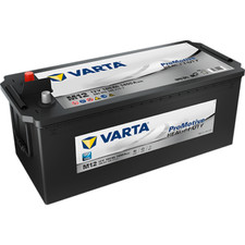 Batteria avviamento varta usato  Milano