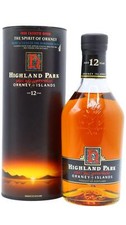 Highland park orkney for sale  BIRMINGHAM