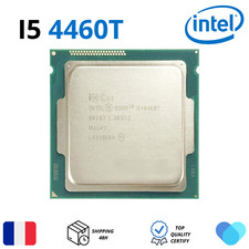 Intel Core I5 4460T Processeur CPU SR1S7 Socket LGA1150 1,90GHz na sprzedaż  Wysyłka do Poland