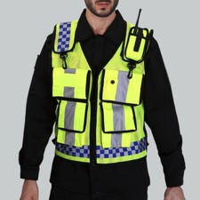 Gilet avertissement gilet d'occasion  France