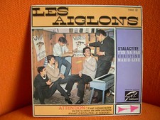 Vinyl aiglons stalactite d'occasion  Vanves