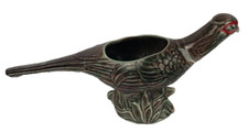 Vintage pheasant ceramic for sale  Strongsville