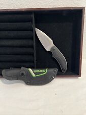 Schrade 6.4 length for sale  Santa Rosa