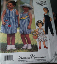 Florence eiseman jumpsuit for sale  Novelty