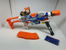 Nerf strike elite for sale  Darien
