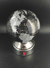 Mappamondo bomboniera luminosa usato  Ariano Irpino