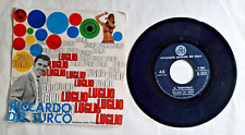 243 disco giri usato  San Marco Evangelista