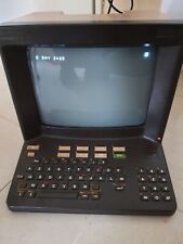 Minitel matra vintage d'occasion  Saint-Paterne-Racan
