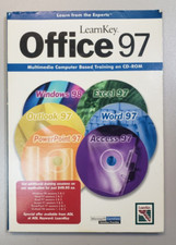 Vintage learnkey microsoft for sale  Kearny