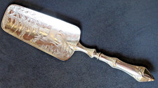 Jugendstil pastetenschaufel to gebraucht kaufen  Stockstadt a.Main