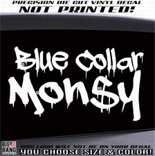Blue collar money for sale  Oregon