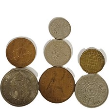 1966 elizabeth coin for sale  BOLTON