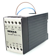 Mannesmann dematic wireless d'occasion  Expédié en Belgium