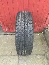 P265 75r16 114s for sale  HALESOWEN
