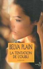 Tentation oubli belva d'occasion  Crevin