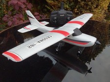 Wltoys f949 cessna for sale  STOKE-ON-TRENT