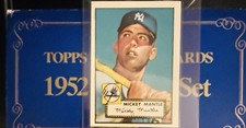 1952 topps 1983 for sale  Evergreen Park