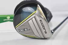 Cobra speed wood for sale  LOANHEAD