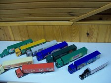Lot diorama train d'occasion  Châteauneuf-Val-de-Bargis