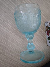 Gorgeous aqua coloured for sale  ROTHERHAM