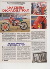 Advertising pubblicita moto usato  Venegono Superiore