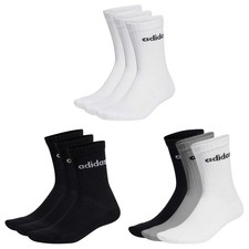 Adidas unisexe chaussettes d'occasion Adidas unisexe chaussettes d'occasion  Expédié en France