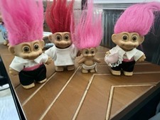 Russ troll doll for sale  Grand Junction