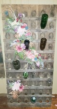 Antique french wine for sale  Deridder