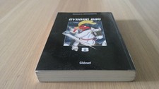 Manga cyborg 009 d'occasion  Paris VII