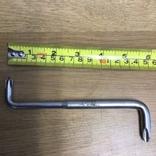 Proto obstruction screw for sale  NORWICH