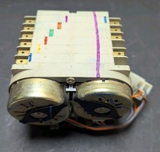 Riginal programmschaltwerk cro gebraucht kaufen  Wiesmoor