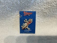 Thunderbird pin badge. for sale  CHELTENHAM