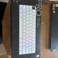 Logitech pro lightspeed for sale  Plainfield