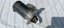 Demarreur 12v citroën d'occasion  Chaumont