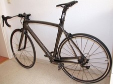 Rennrad fuji sst gebraucht kaufen  Leipzig