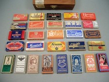 Dekorative sammlung päckchen gebraucht kaufen Dekorative sammlung päckchen gebraucht kaufen  Rheda-Wiedenbrück