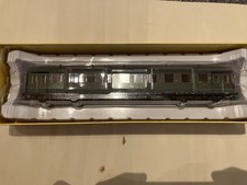 Brawa 46178 eilzugwagen gebraucht kaufen  Baiersbronn