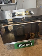 Einbauherd hne ceranfeld gebraucht kaufen  Bochum