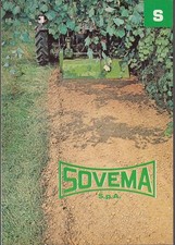 Sovema rotary tiller for sale  Hartford
